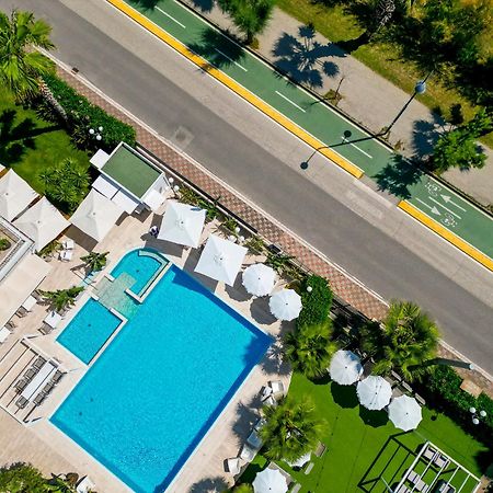 Hotel Belvedere مارتينسيكورو المظهر الخارجي الصورة