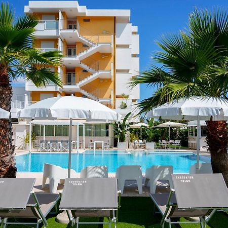 Hotel Belvedere مارتينسيكورو المظهر الخارجي الصورة