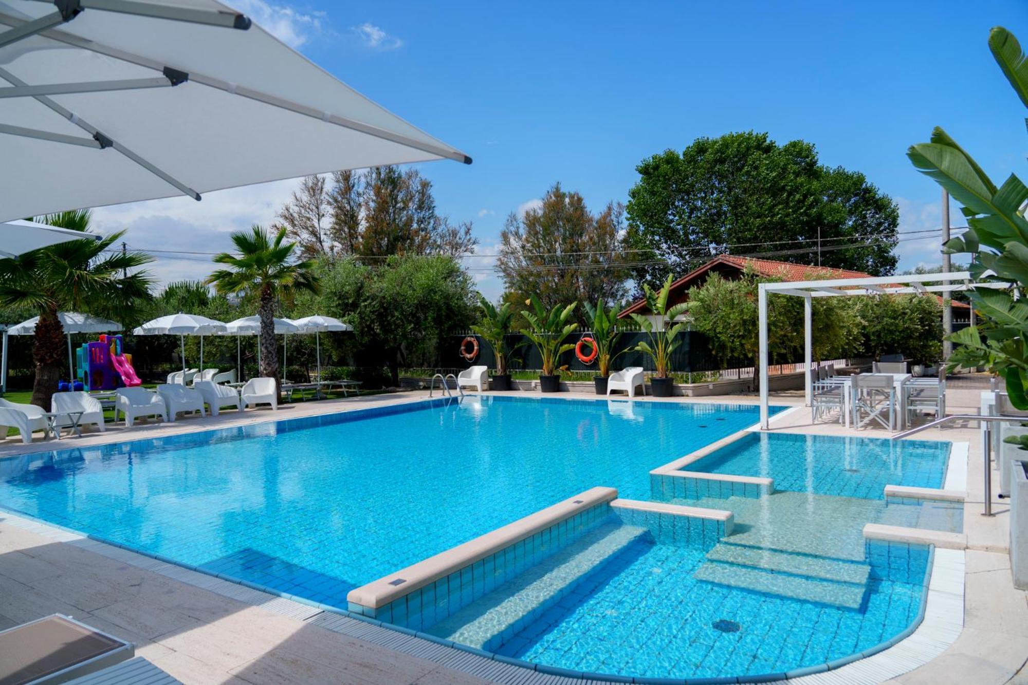 Hotel Belvedere مارتينسيكورو المظهر الخارجي الصورة