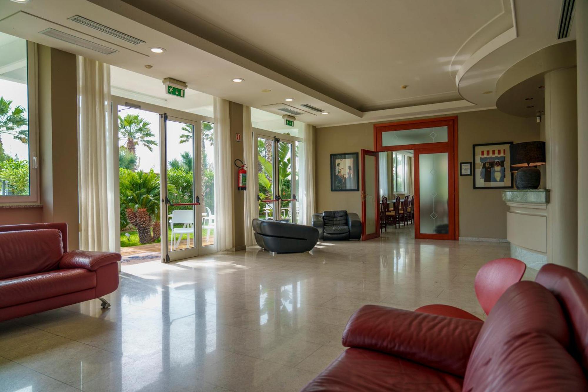 Hotel Belvedere مارتينسيكورو المظهر الخارجي الصورة