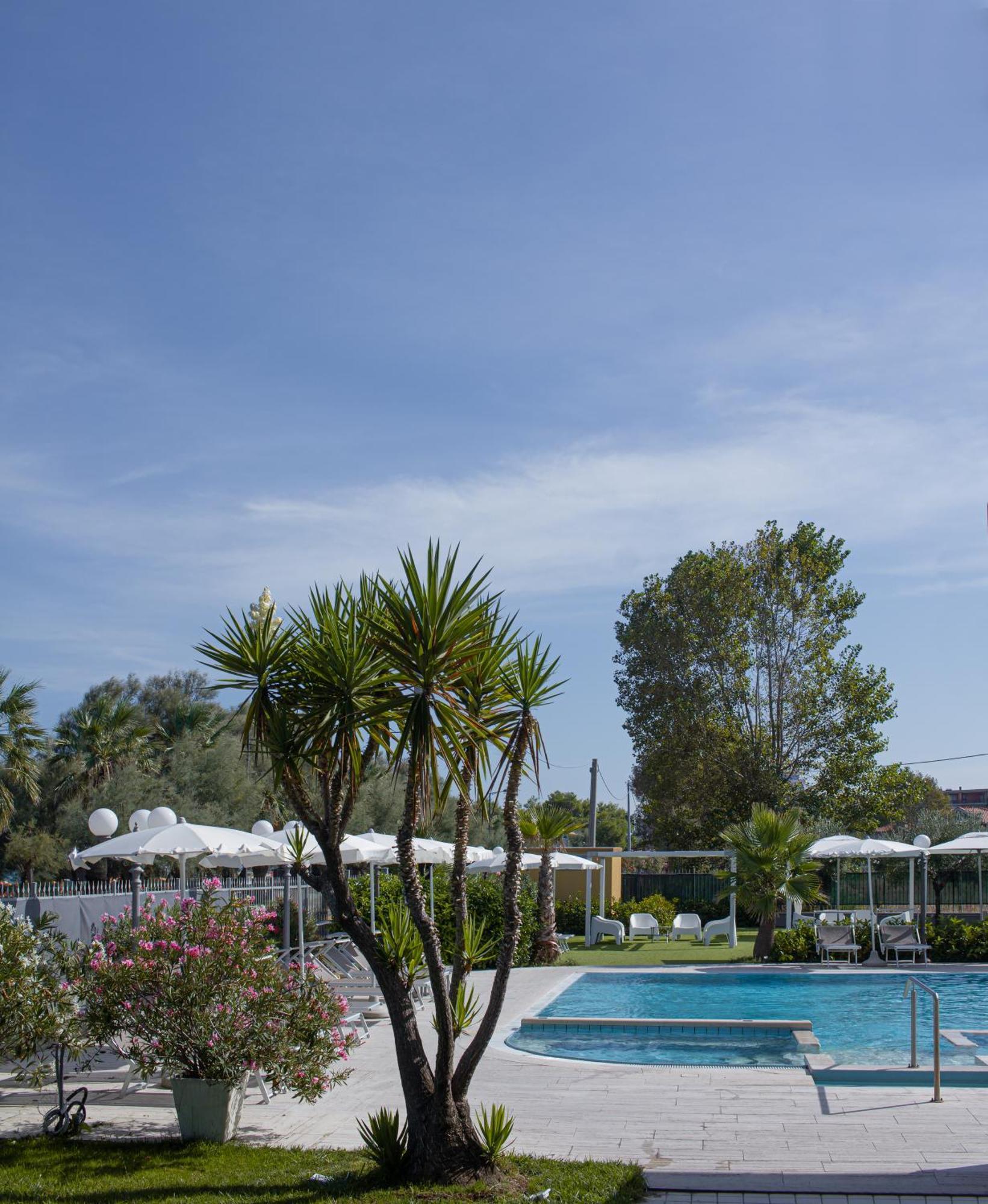 Hotel Belvedere مارتينسيكورو المظهر الخارجي الصورة