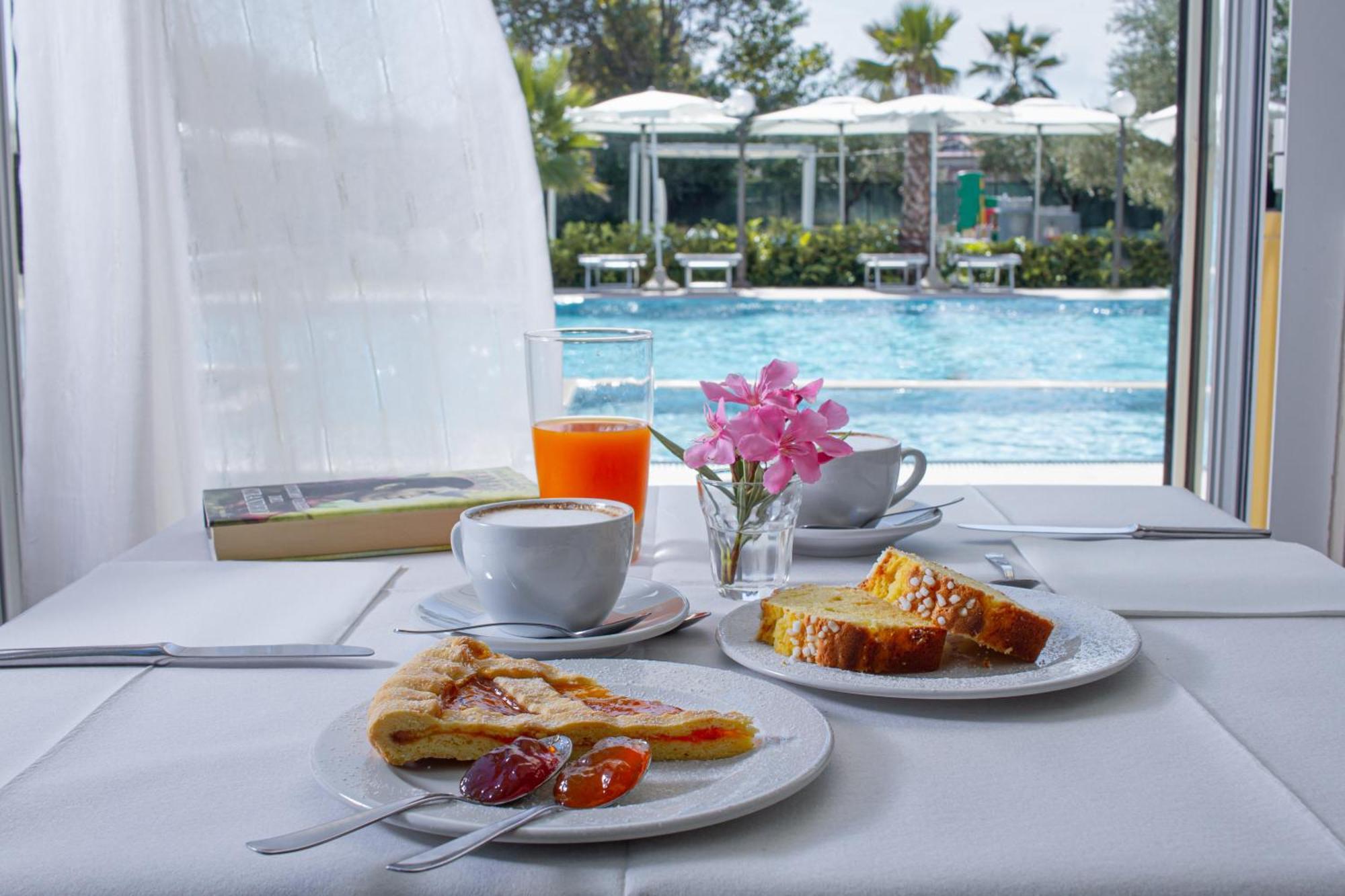 Hotel Belvedere مارتينسيكورو المظهر الخارجي الصورة