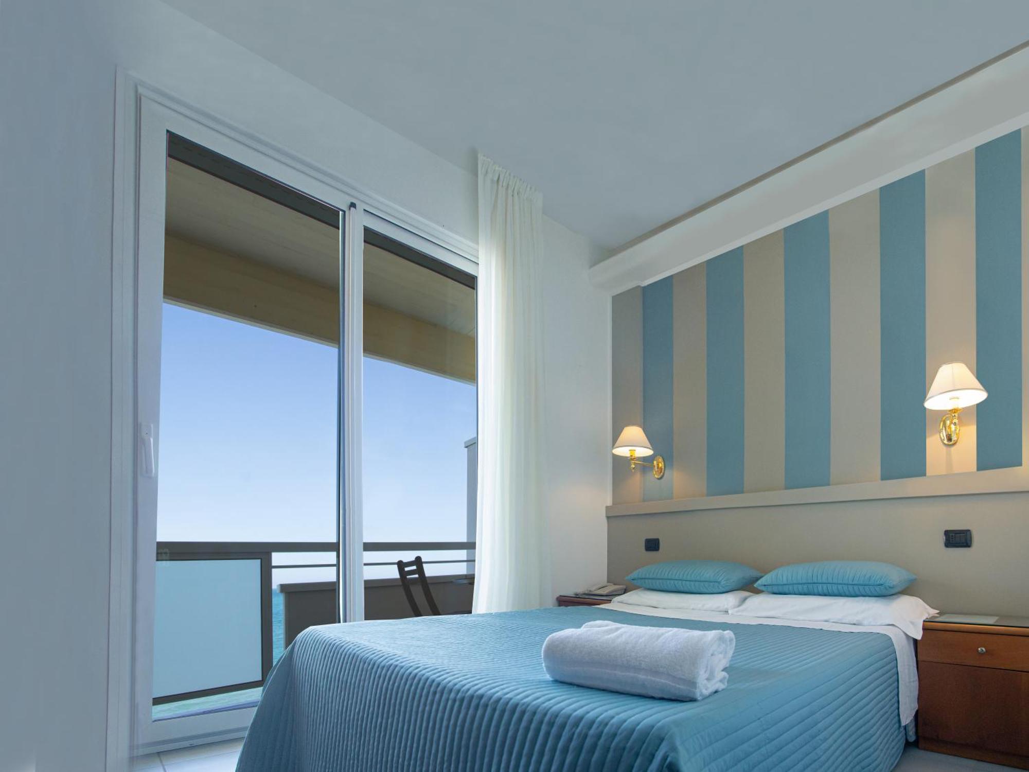Hotel Belvedere مارتينسيكورو المظهر الخارجي الصورة